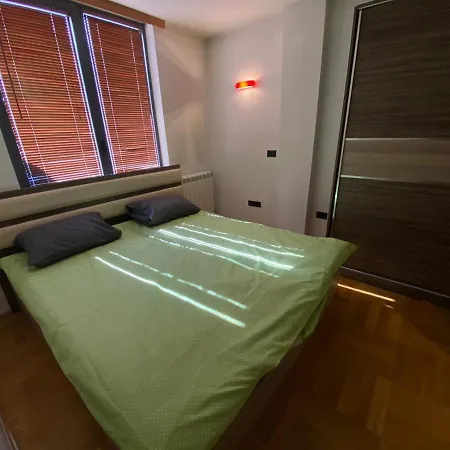 Debar Maalo Lux Skopje