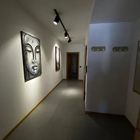 Debar Maalo Lux Skopje