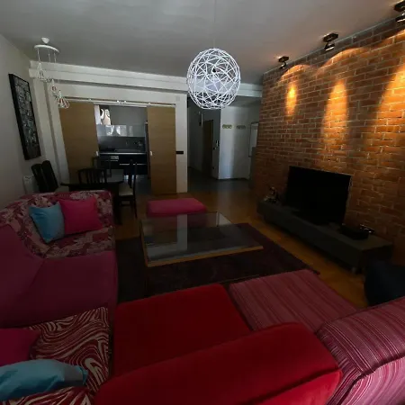 Debar Maalo Lux Skopje
