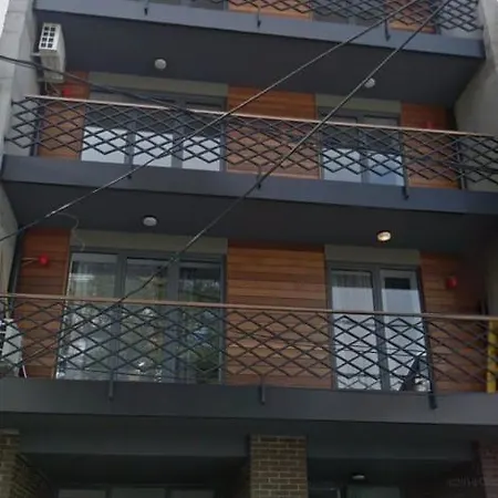 Debar Maalo Lux Skopje