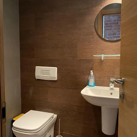 Debar Maalo Lux Apartment *