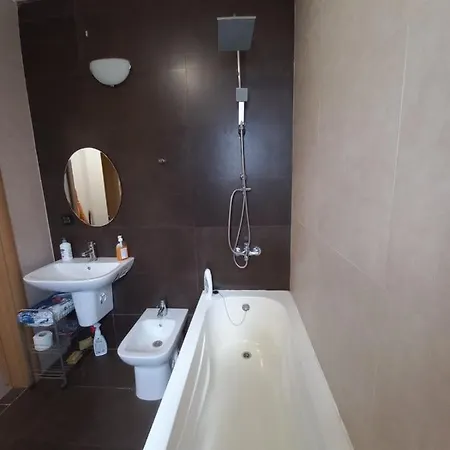 Debar Maalo Lux * Скоп'є