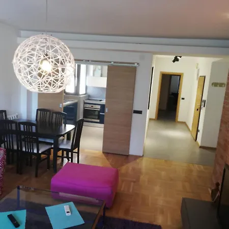 Debar Maalo Lux * Skopje